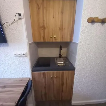 Plein Centre Des 2 Alpes Appartement *