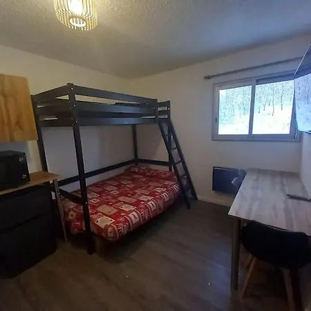 Appartement Plein Centre Des 2 Alpes