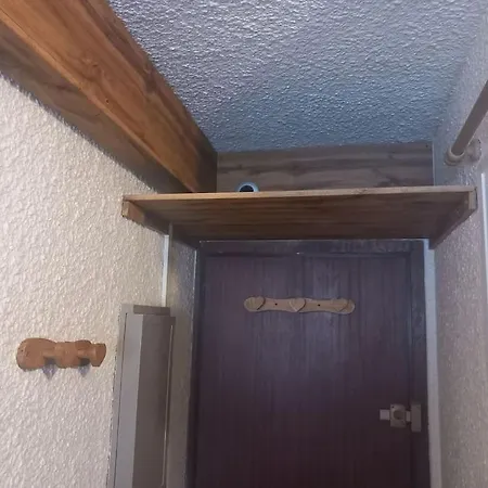 Appartement Plein Centre Des 2 Alpes