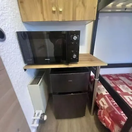 Appartement Plein Centre Des 2 Alpes Les Deux Alpes