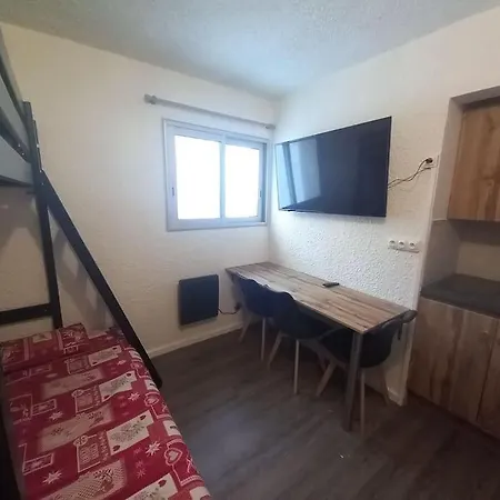 Plein Centre Des 2 Alpes * 莱德萨阿尔卑斯